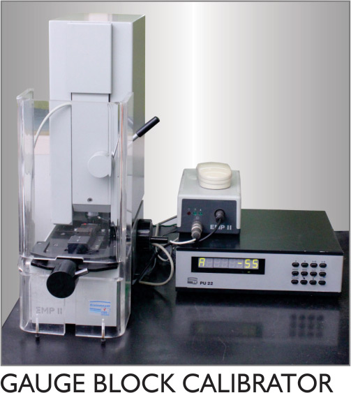 Calibration Services | NABL Certified Calibration Labs Pune India