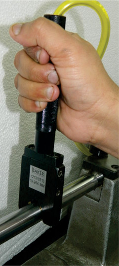 Air Caliper | Air Disc Brake Calipers - Baker Gauges India